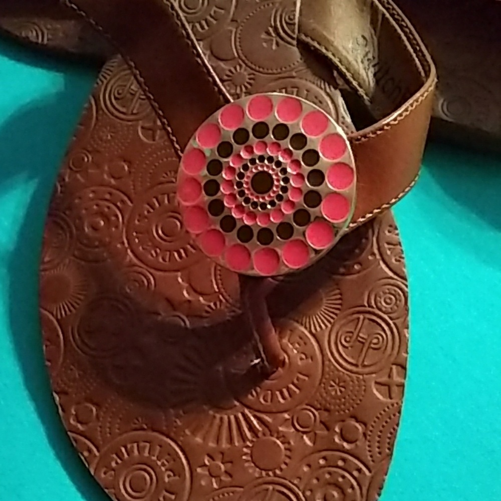Switch Flops Sandals - Picture 4 of 6